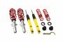 MTS Technik schroefset (Stance) - Polo (AW), A1 (GB), Ibiza (KJ), Scala