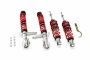 MTS Technik schroefset (Stance) - Audi 80 (B4)