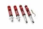 MTS Technik schroefset (Street) - Golf 1, Scirocco (53/53B), Jetta (A1)