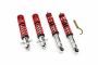 MTS Technik schroefset (Comfort) - Golf 1, Scirocco (53/53B), Jetta (A1)