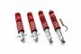 MTS Technik schroefset (Stance) - Golf 1, Scirocco (53/53B), Jetta (A1)