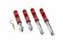 MTS Technik schroefset (Comfort) - Golf 2/3/4, Jetta (A2), Toledo (1L)