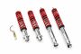 MTS Technik schroefset (Street) - Golf 2/3/4, Jetta (A2), Toledo (1L)