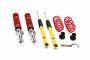 MTS Technik schroefset (Comfort) - Golf 4, Bora, New Beetle, Octavia (1U)
