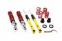 MTS Technik schroefset (Stance) - Golf 4, Bora, New Beetle, Octavia (1U)