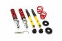 MTS Technik schroefset (Stance) - Golf 4, Bora, TT (8N), Octavia (1U)