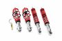 MTS Technik schroefset (Stance) - Polo (6N), Cordoba (6K), Ibiza (6K)