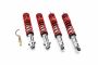 MTS Technik schroefset (Comfort) - Golf 2/3, Passat (B3/B4), Jetta (A2)