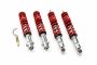 MTS Technik schroefset (Stance) - Golf 2/3, Passat (B3/B4), Jetta (A2)