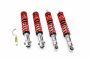 MTS Technik schroefset (Street) - Golf 2/3, Passat (B3/B4), Jetta (A2)