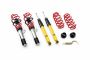 MTS Technik schroefset (Street) - Passat (B6/B7), Superb (3T), Yeti