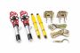 MTS Technik schroefset (Street) - Caddy (2K/SA)