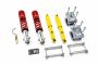 MTS Technik schroefset (Street) - Caddy (9K), Ibiza (6K)