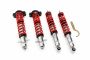 MTS Technik schroefset (Stance) - Golf 1, Scirocco (53/53B), Jetta (A1)
