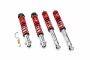 MTS Technik schroefset (Comfort) - Golf 2/3/4, Jetta (A2), Toledo (1L)