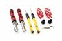 MTS Technik schroefset (Comfort) - Golf 4, Bora, New Beetle, Octavia (1U)