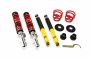 MTS Technik schroefset (Street) - Golf 4, Bora, TT (8N), Octavia (1U)