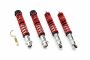MTS Technik schroefset (Stance) - Polo (6N), Cordoba (6K), Ibiza (6K)
