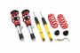 MTS Technik schroefset (Street) - Golf 5/6, Touran (1T), A3 (8P), Octavia (1Z)