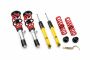 MTS Technik schroefset (Stance) - Golf 5/6, Touran (1T), A3 (8P), Octavia (1Z)