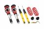MTS Technik schroefset (Street) - Golf 5/6, Touran (1T), A3 (8P), Octavia (1Z)