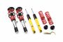 MTS Technik schroefset (Stance) - Golf 5/6, Touran (1T), A3 (8P), Octavia (1Z)