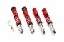 MTS Technik schroefset (Street) - Golf 2/3, Passat (B3/B4), Jetta (A2)