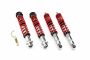 MTS Technik schroefset (Stance) - Golf 2/3, Passat (B3/B4), Jetta (A2)