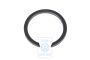 Volkswagen borgring aandrijfas 24,5x2