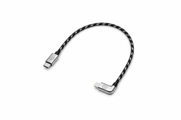 Volkswagen oplaadkabel USB-C naar Apple lightning (30CM)