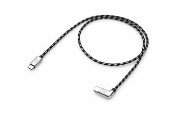 Volkswagen oplaadkabel USB-C naar USB-C (70CM)