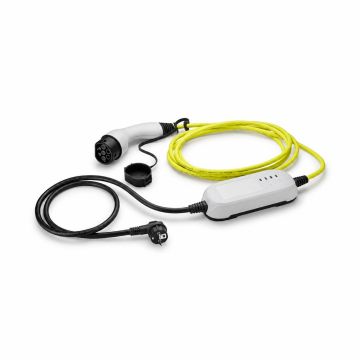 Originele Volkswagen oplaadkabel v. netstopcontact