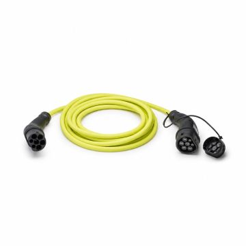 Originele Volkswagen oplaadkabel (6 meter) / 13.8 kw