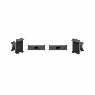 Škoda entertainmentpakket (2x adapter / 2x multimediahouder)