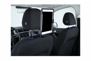 Originele Volkswagen houder voor ipad mini voor