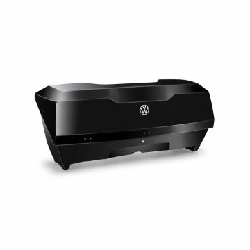 Originele Volkswagen trekhaakkoffer