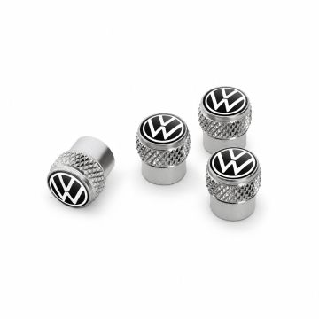 Originele Volkswagen ventieldoppen