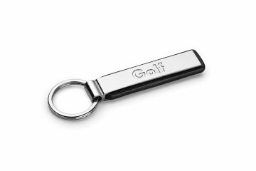 Volkswagen Golf sleutelhanger