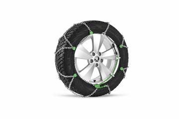 Škoda Kodiaq 1 (NS) sneeuwkettingen