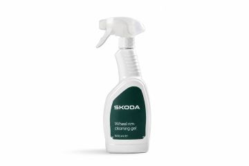 Škoda velgenreiniger (500ML)
