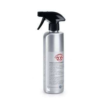 Originele Volkswagen onderhoudsmiddel cockpit (500 ml)