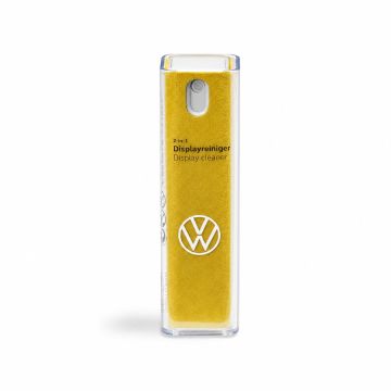 Originele Volkswagen 2-in-1 schermreiniger