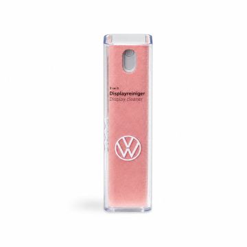 Originele Volkswagen 2-in-1 schermreiniger