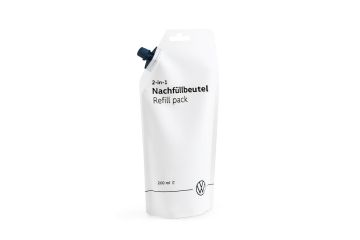 Originele Volkswagen navulverpakking displayreiniger (200 ml)