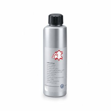 Originele Volkswagen lederreiniger (250 ml)