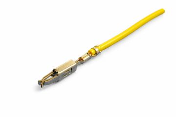 Škoda Rapid (NH) reparatiedraad met vlakcontact 1,5 mm – 0,5 mm²