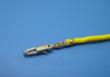 Originele reparatiedraad met vlakcontact 1,5 mm – 1,0 mm²