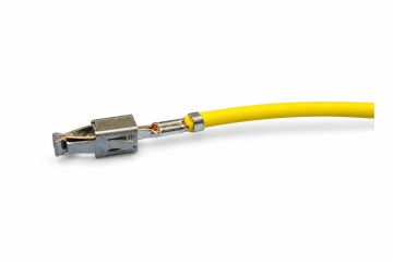 Originele reparatiedraad met vlakcontact 2,8 mm – 1,0 mm²