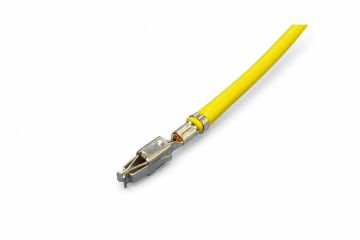 Originele reparatiedraad met vlakcontact 2,8 mm – 2,5 mm²