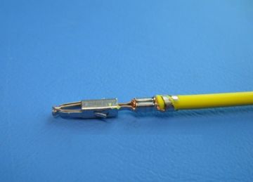 Originele reparatiedraad met vlakcontact 1,5 mm – 1,5 mm²